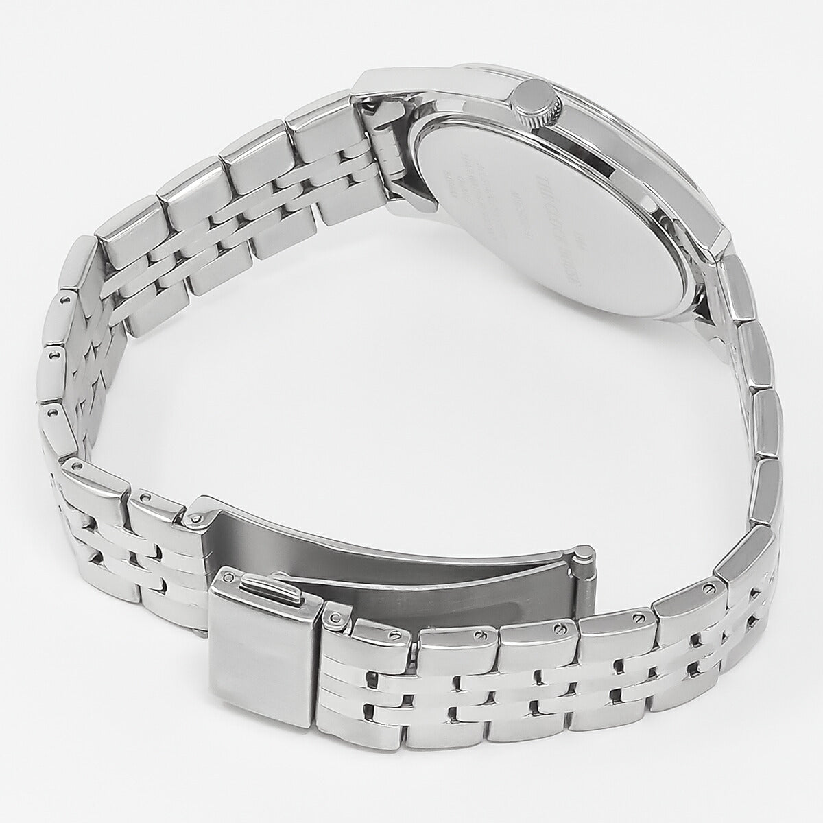 ザ・クロックハウス ビジネスフォーマル MBF5002-BK1A-R1 メンズ