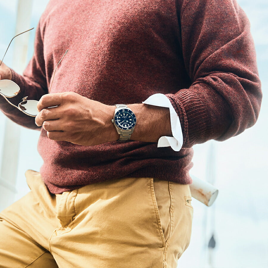 シチズン プロマスター マリンシリーズ フジツボダイバー NB6021-68L