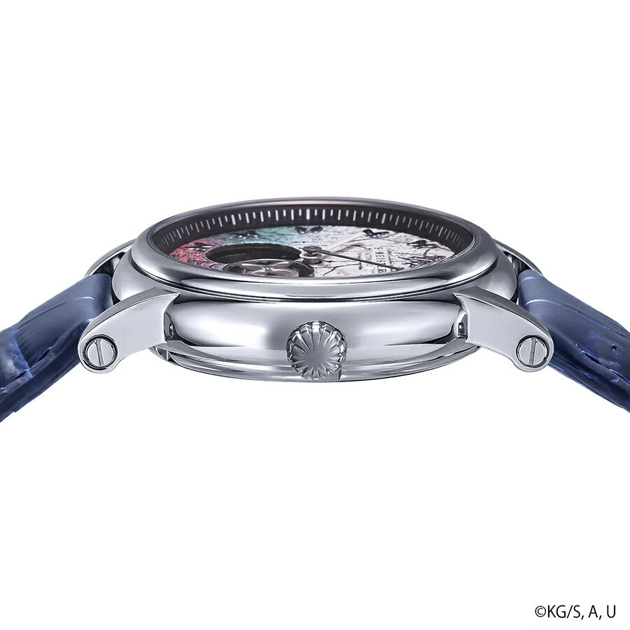 ギャラック S-MEISTER 鬼滅の刃 コラボレーションモデル 胡蝶しのぶ