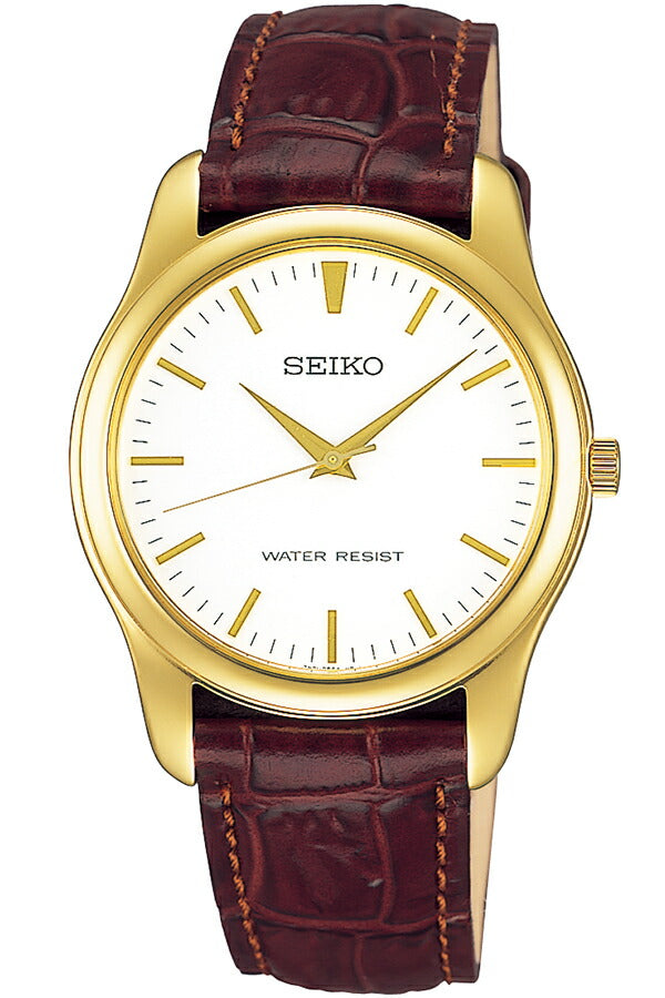 セイコー セレクション スピリット ペア SSXP002 レディース 電池式