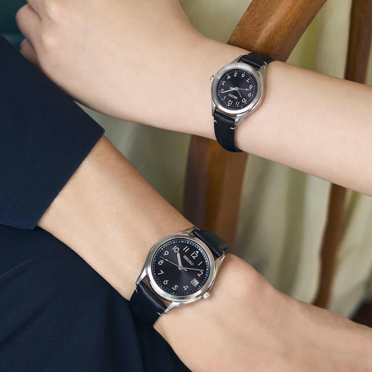 2月6日発売》セイコー セレクション 2026 Raise The Future 限定 ペア