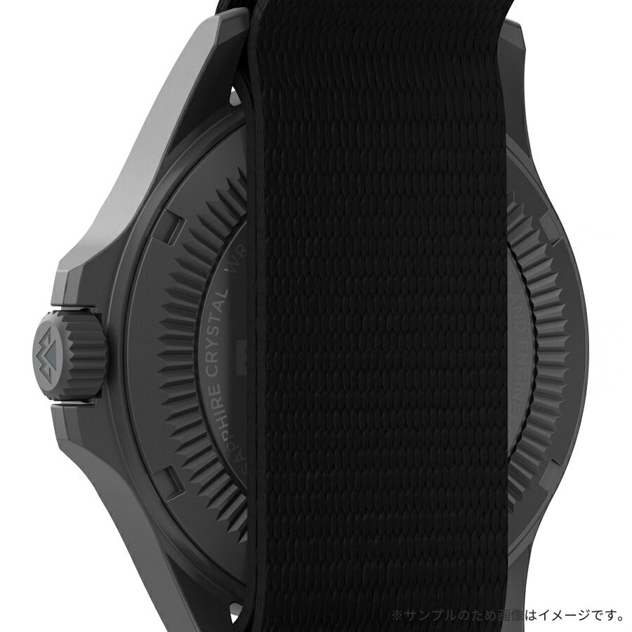 タイメックス Expedition Field Post Solar エクスペディション