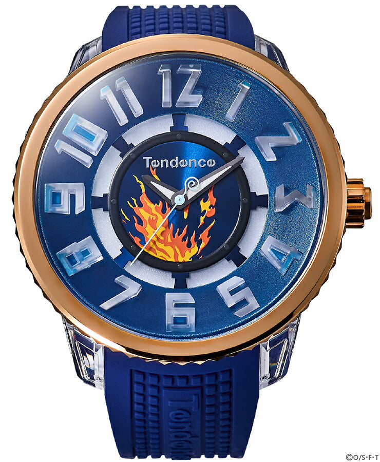 テンデンス｜Tendence – THE CLOCK HOUSE公式オンラインストア