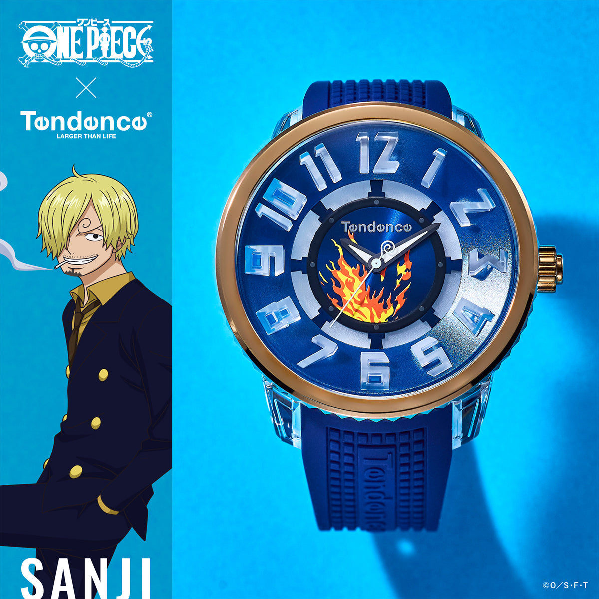 テンデンス｜Tendence – THE CLOCK HOUSE公式オンラインストア