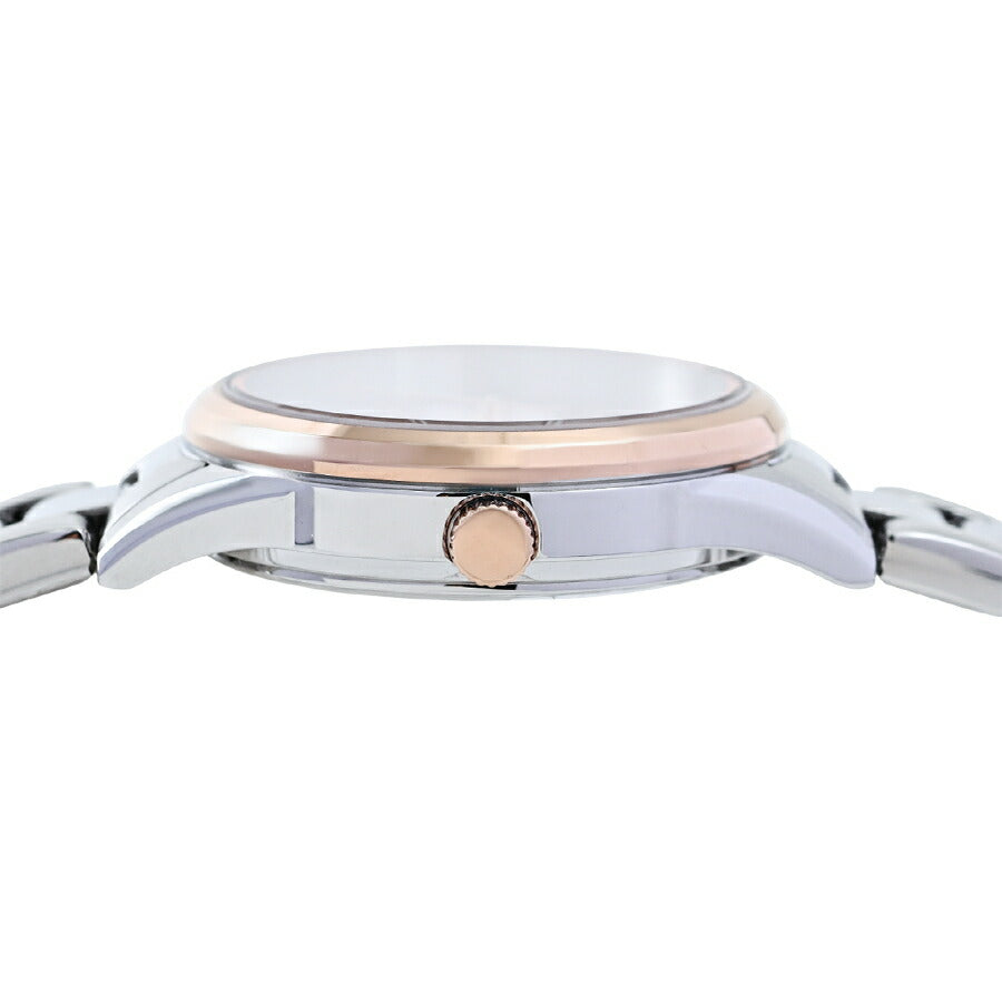 ヴィーナスティアラ 3針モデル VT102-PK レディース クオーツ 電池式