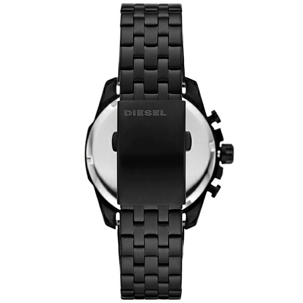 ディーゼル BABY CHIEF ベビーチーフ DZ4566 メンズ クオーツ クロノ