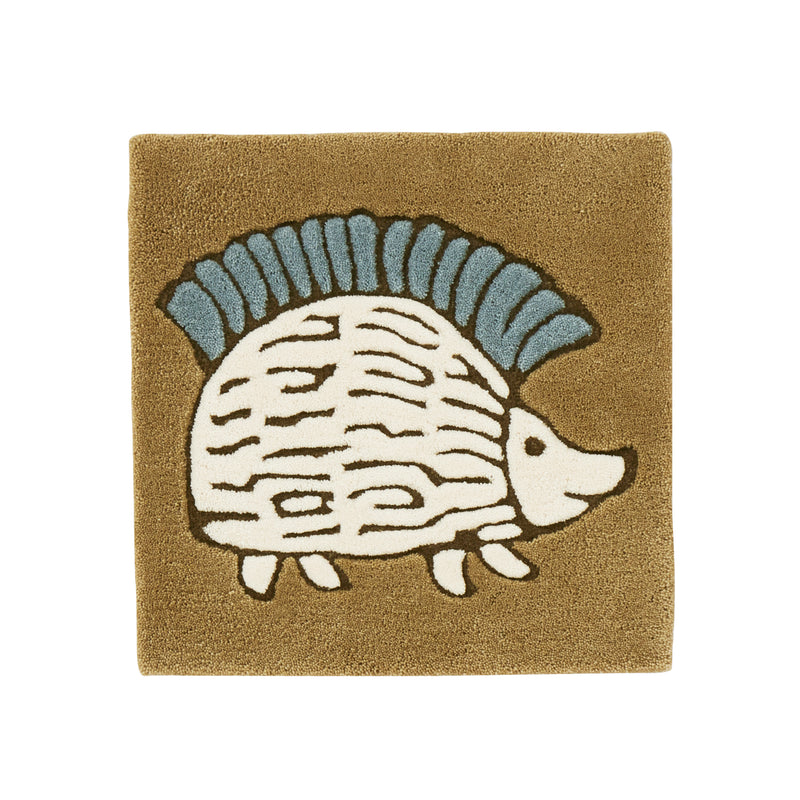 Lisa Larson_マット・ラグ