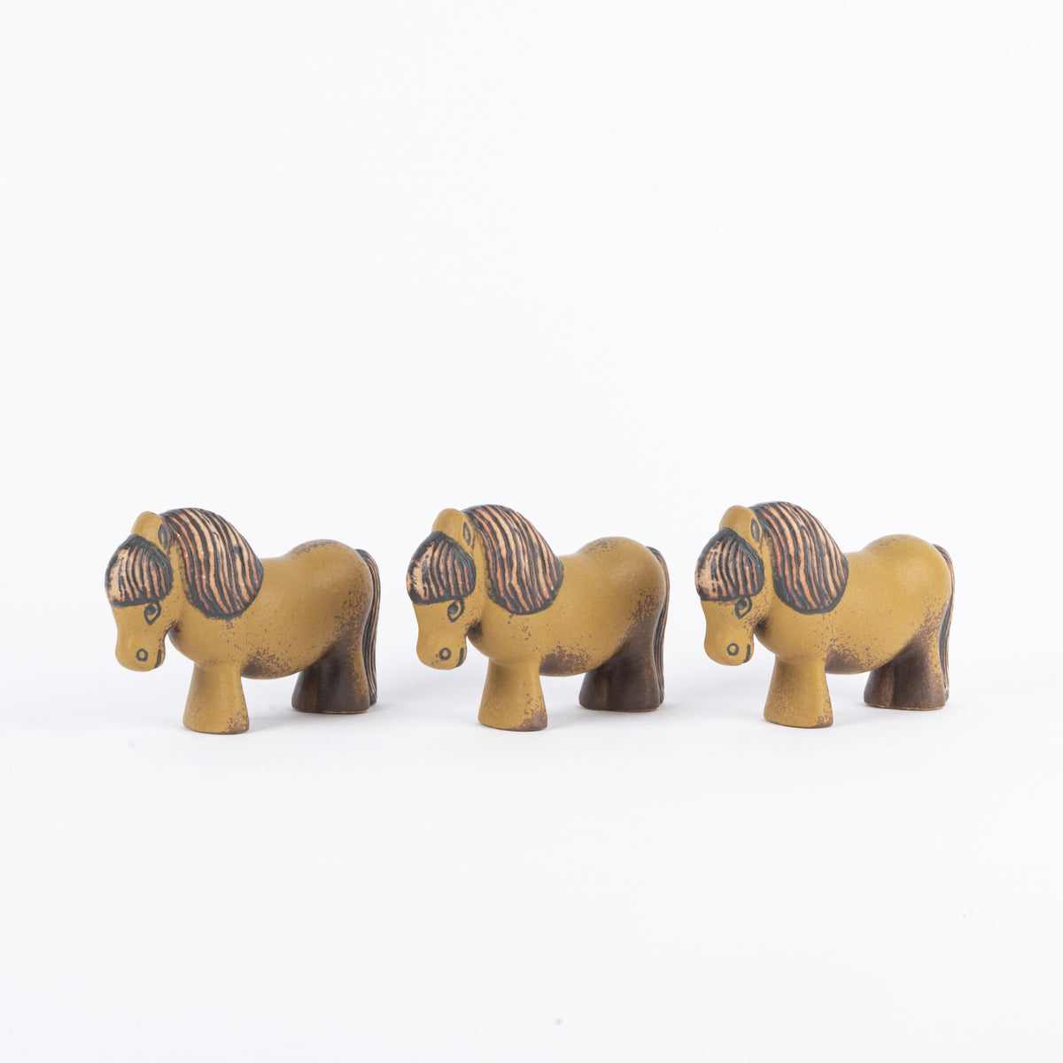 ポニー（オリジナルの定番ポニーさん）