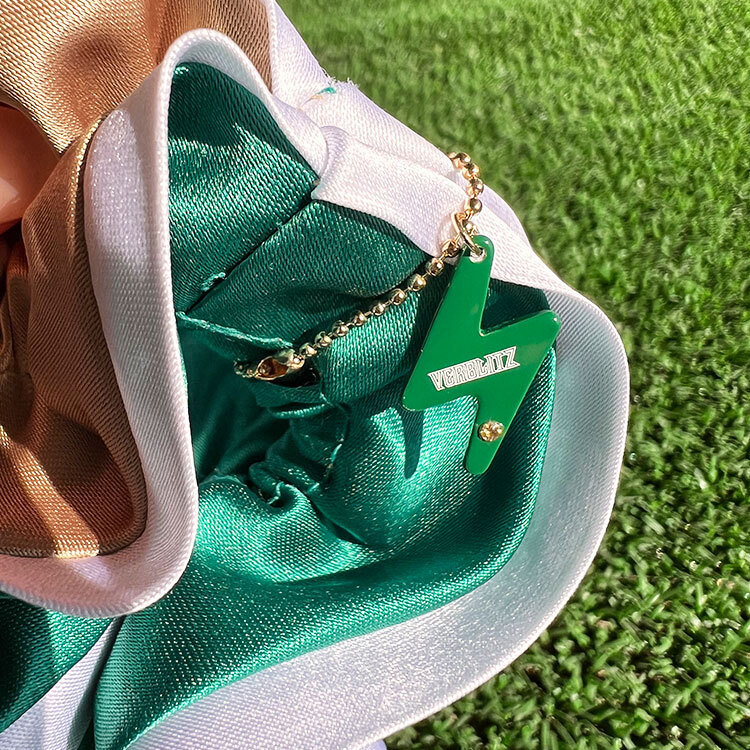 チャーム付きシュシュ | トヨタヴェルブリッツ オンラインショップ