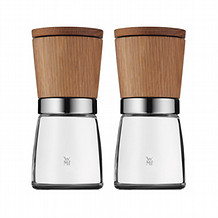 WMF（ヴェーエムエフ） ソルト&ペッパー - WMF公式オンラインショップ