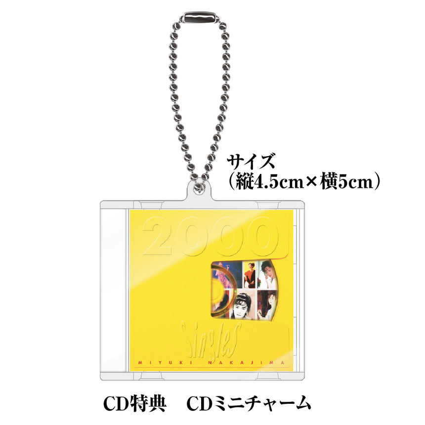 中島みゆき – YAH ONLINE SHOP