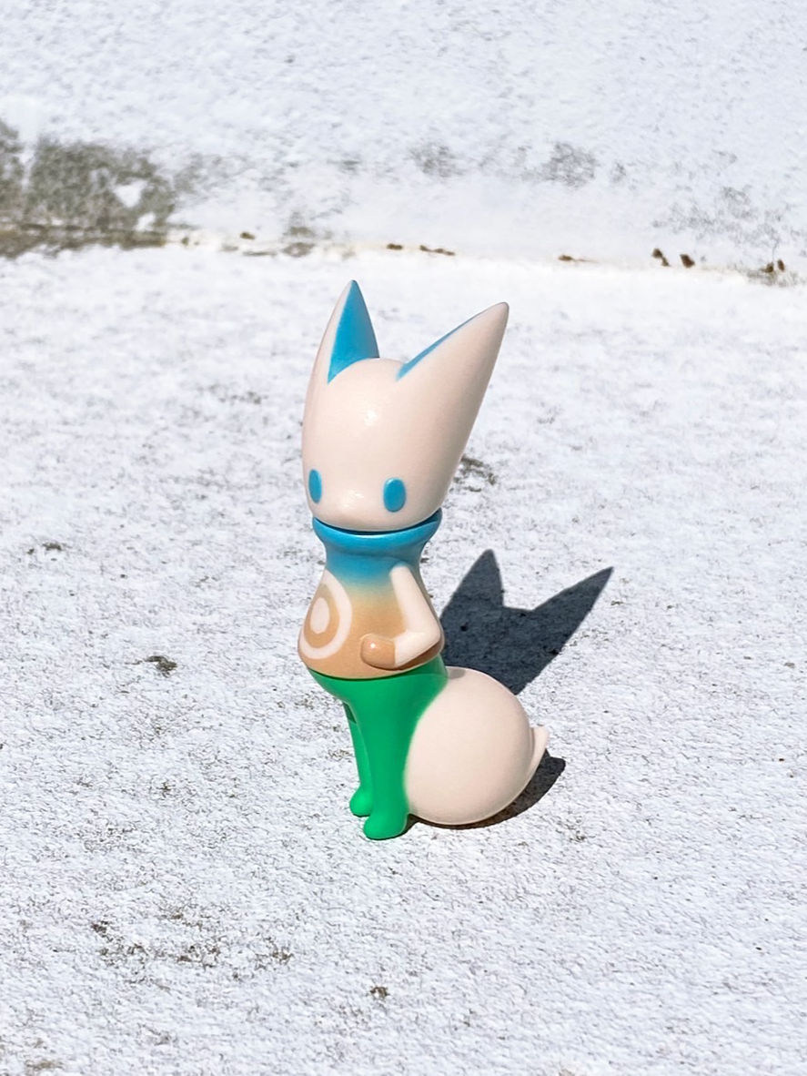 4月26日（水）OPEN！！「副次的文化工藝専門店 KESaGaKE本店