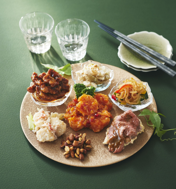 ロック・フィールドの🎍おせち🌄お料理 ご予約承り中✨ | RF1 / 日本の