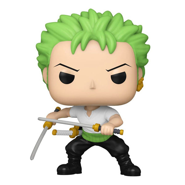 Funko POP! One Piece S9: Roronoa Zoro (1775) – SHOP DEI NERD