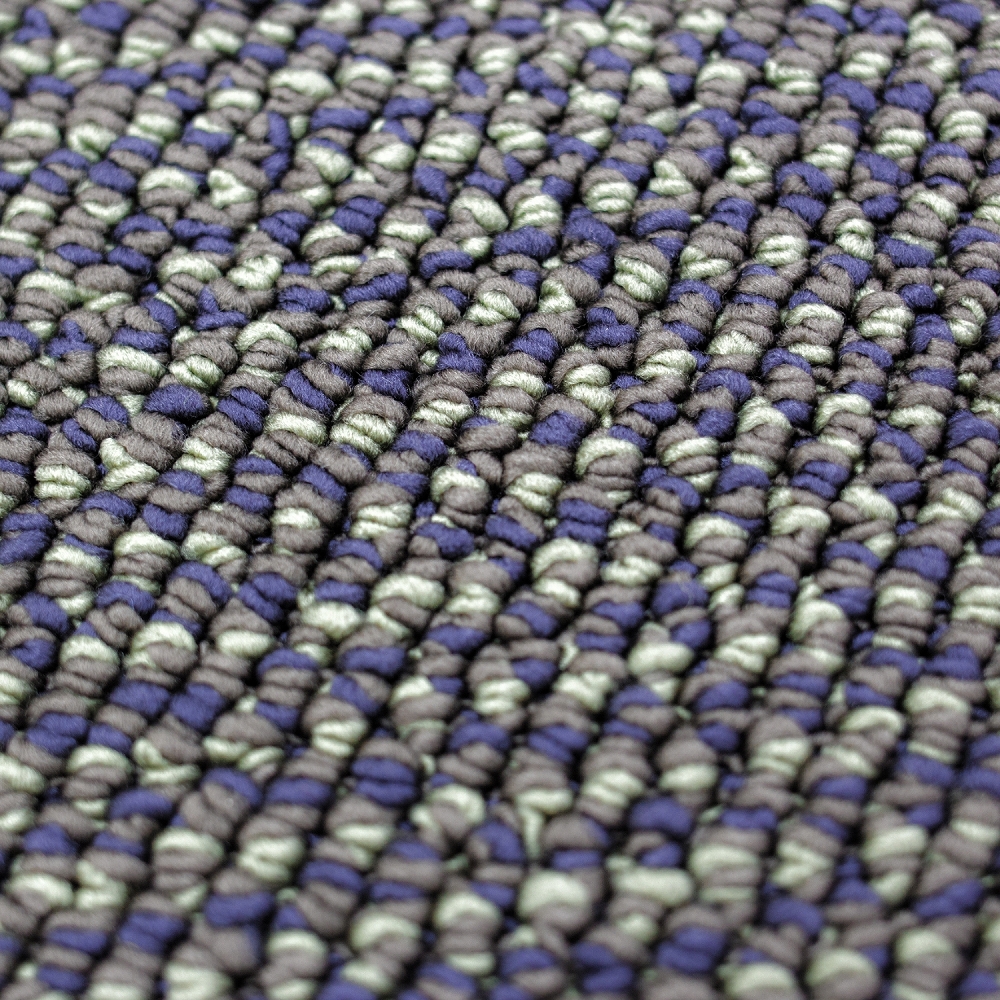 オカ キッチンマット 約180×45cm 洗える PLYS プリス ベイス 無地