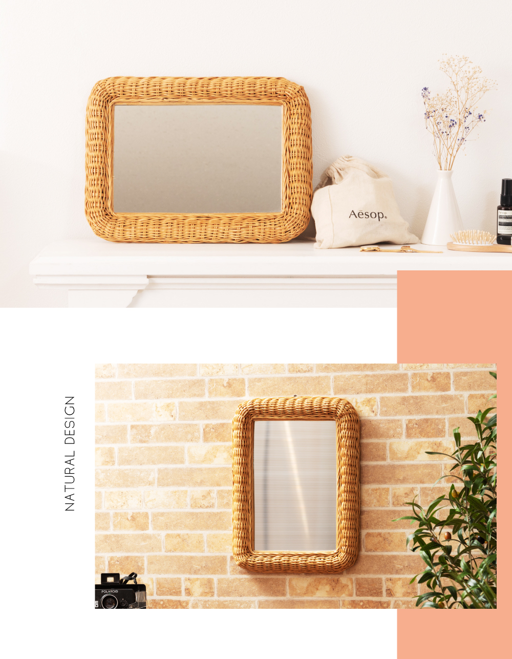 東谷 鏡 壁掛け 姿見 ウォールミラー 壁掛け鏡 姿見鏡 壁掛けミラー