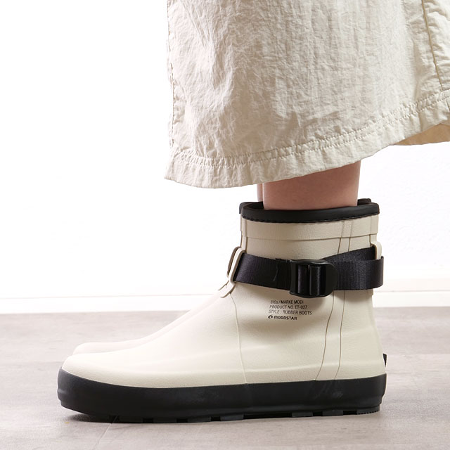 MoonStar（ムーンスター） エイトテンス MOONSTAR 810s ラバーブーツ