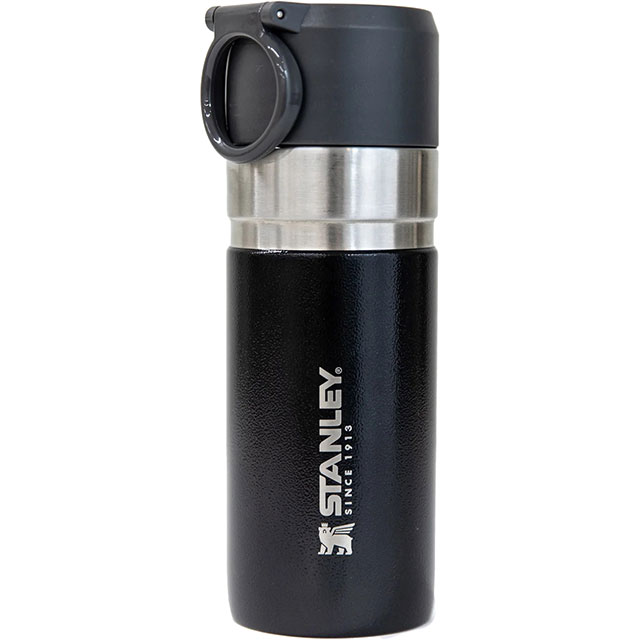 STANLEY（スタンレー） 日本限定 水筒 ゴー真空ボトル 0.37L 10-10124