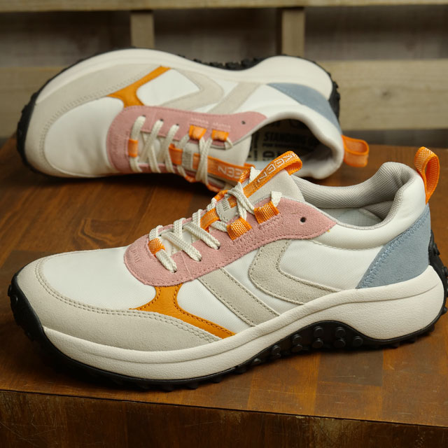KEEN（キーン） スニーカー ケーエス エイティーシックス 1029803 FW24