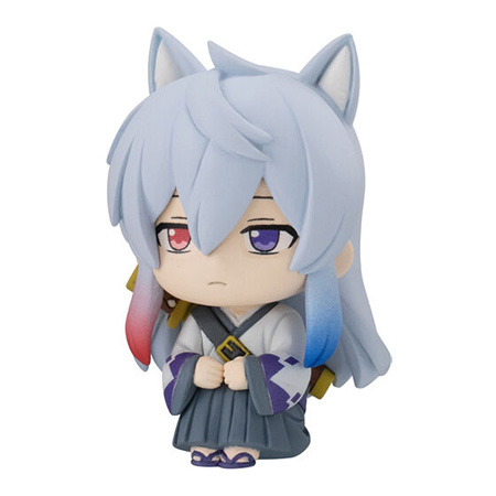 BANDAI（バンダイ） カラフルピーチ まちぼうけ 2 どぬく 単品 から