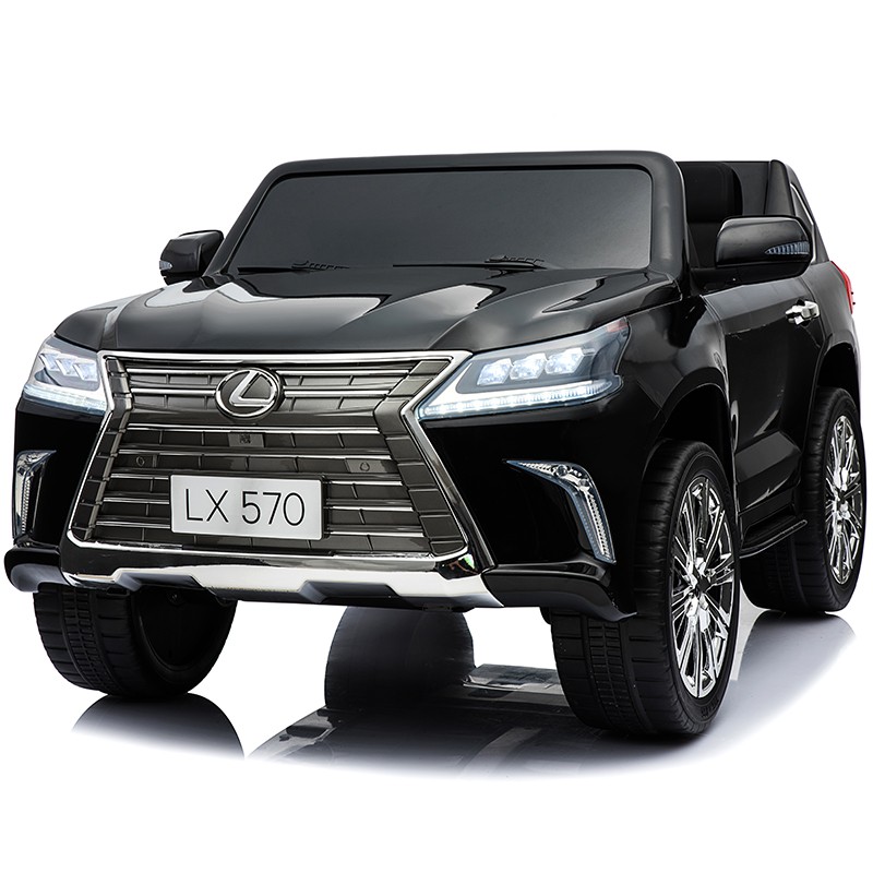 Lamborghini（ランボルギーニ） 乗用玩具 乗用ラジコン LEXUS レクサス