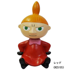 MOOMIN（ムーミン） 【ムーミン】ゆらゆらドール リトルミイ