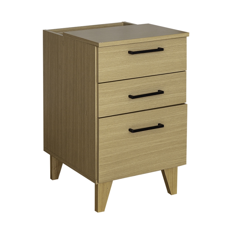 ナイトテーブル サイドテーブル サイドチェスト 収納ラック 収納 寝室