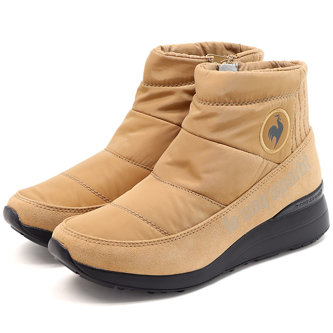 le coq sportif（ルコックスポルティフ） LCS デュアン 3 QT