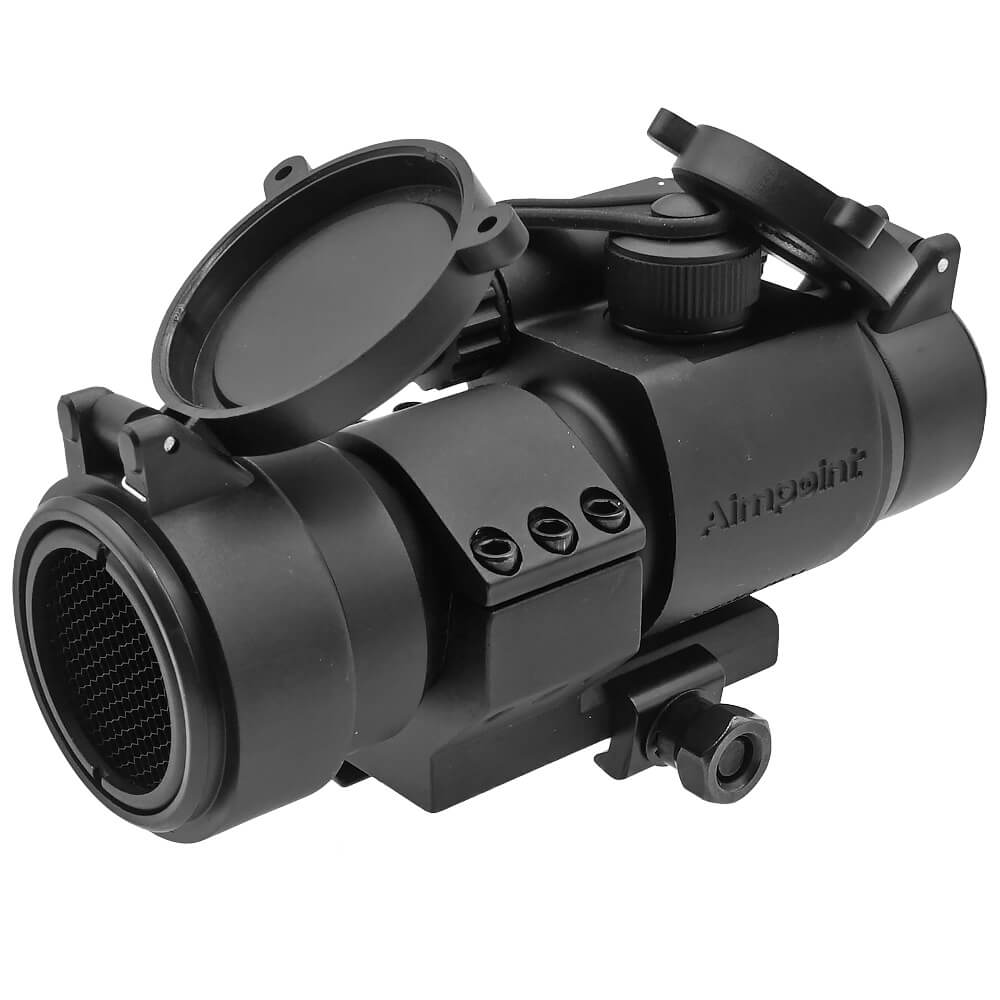 Aimpointタイプ COMP M2 ドットサイト ダットサイト キルフラッシュ付