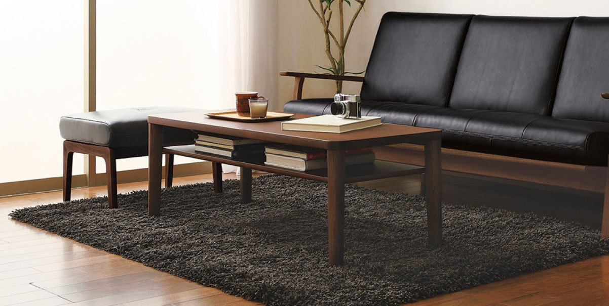 カリモク家具（KARIMOKU FURNITURE） カリモク オーダーリビング