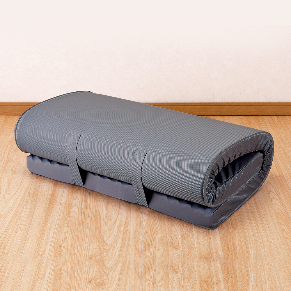 西川（nishikawa） ムアツ替がわ のべ80mm用 シングル 8×91×200cm