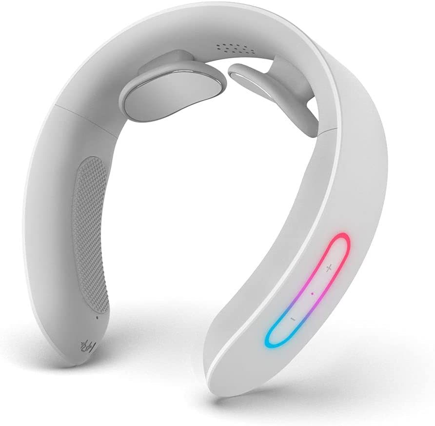 NIPLUX 健康ジャンル賞MVP獲得 NIPLUX NECK RELAX 首 マッサージ器