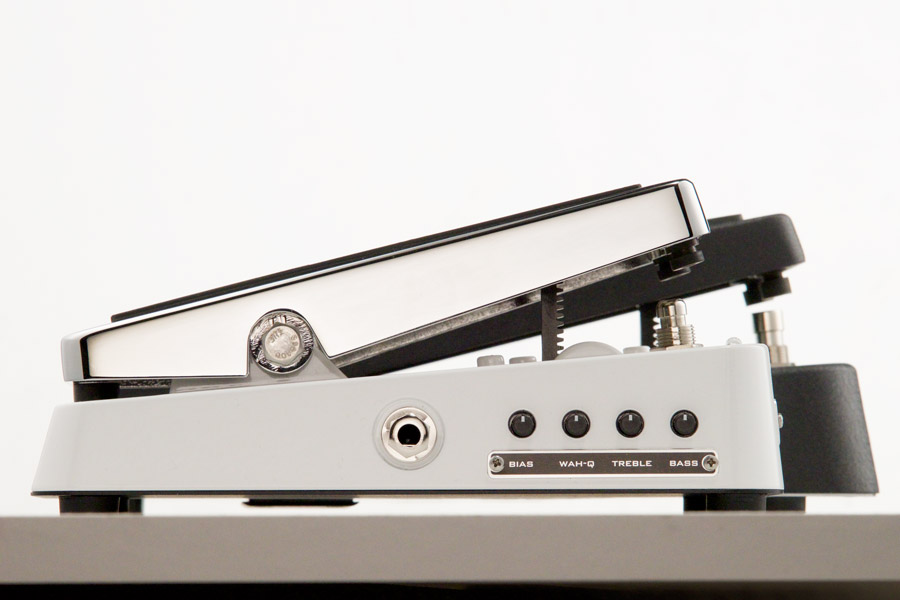 Xotic Wah XW-1 エキゾチック ワウ エフェクター : 音ぎ花し