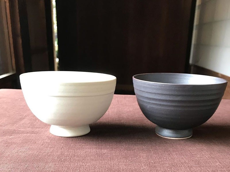 和食器 小鉢 カフェオレボウル 高台 抹茶茶碗 : 尾関作十郎陶苑 - 通販