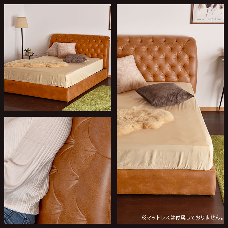 ベッドフレーム ダブル ワイドダブル ダブルベッド ワイドダブルベッド