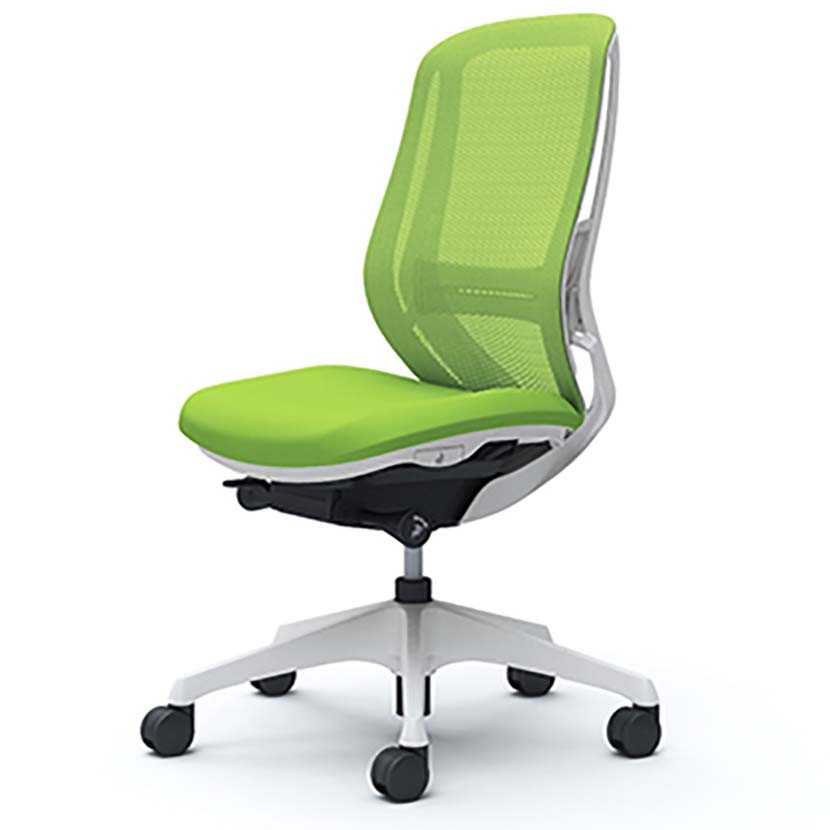 シルフィー オカムラ sylphy ハイバック オフィスチェア デスクチェア