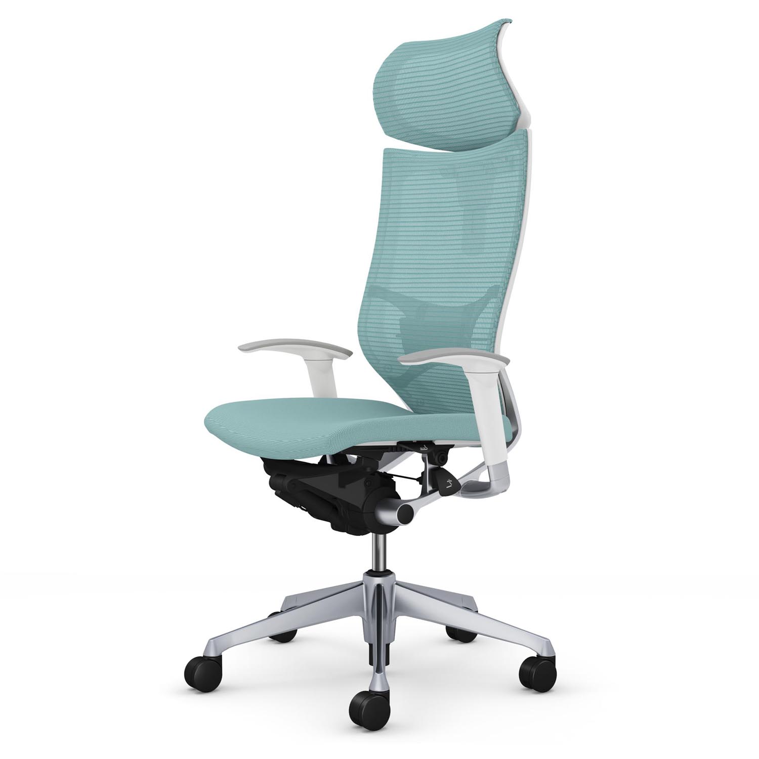 バロン（オカムラ） オカムラ バロン チェア 椅子 エクストラ