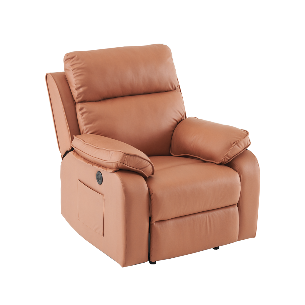 電動リクライニング ソファ ソファー 1人掛け 電動ソファー 電動