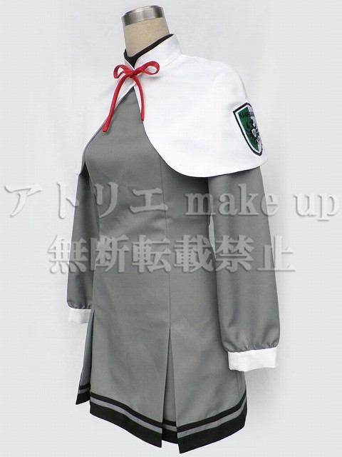 ときめきメモリアルシリーズ ときメモ コスプレ 衣装】ときめき