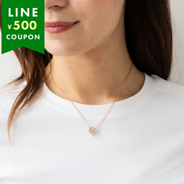 SWAROVSKI（スワロフスキー） ネックレス アクセサリー SWAROVSKI