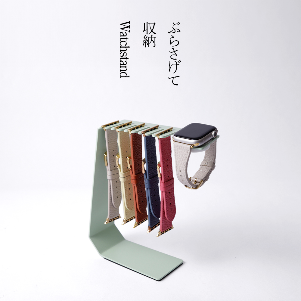 アップルウォッチ 充電スタンド apple watch 充電器 se 7 8 6 収納