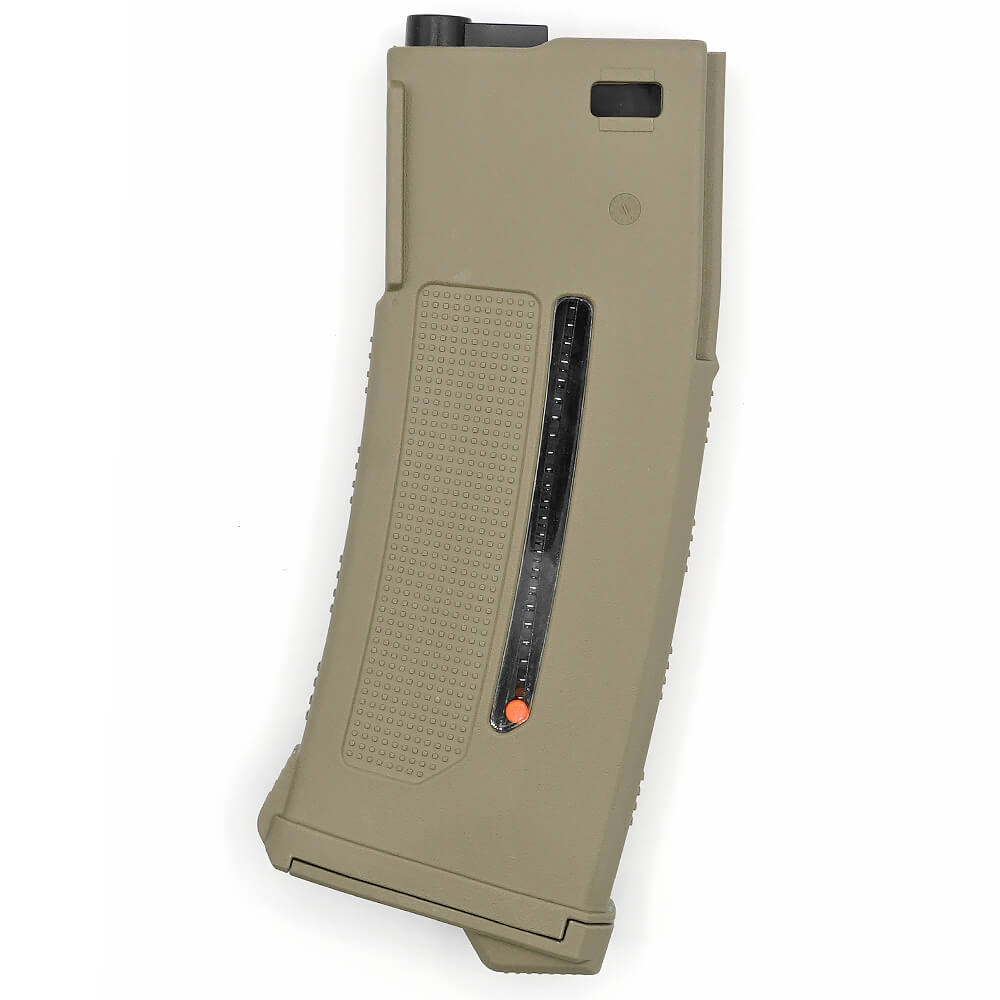 PTS製 スタンダード 電動ガン M4 M16 シリーズ対応 EPM1 250連