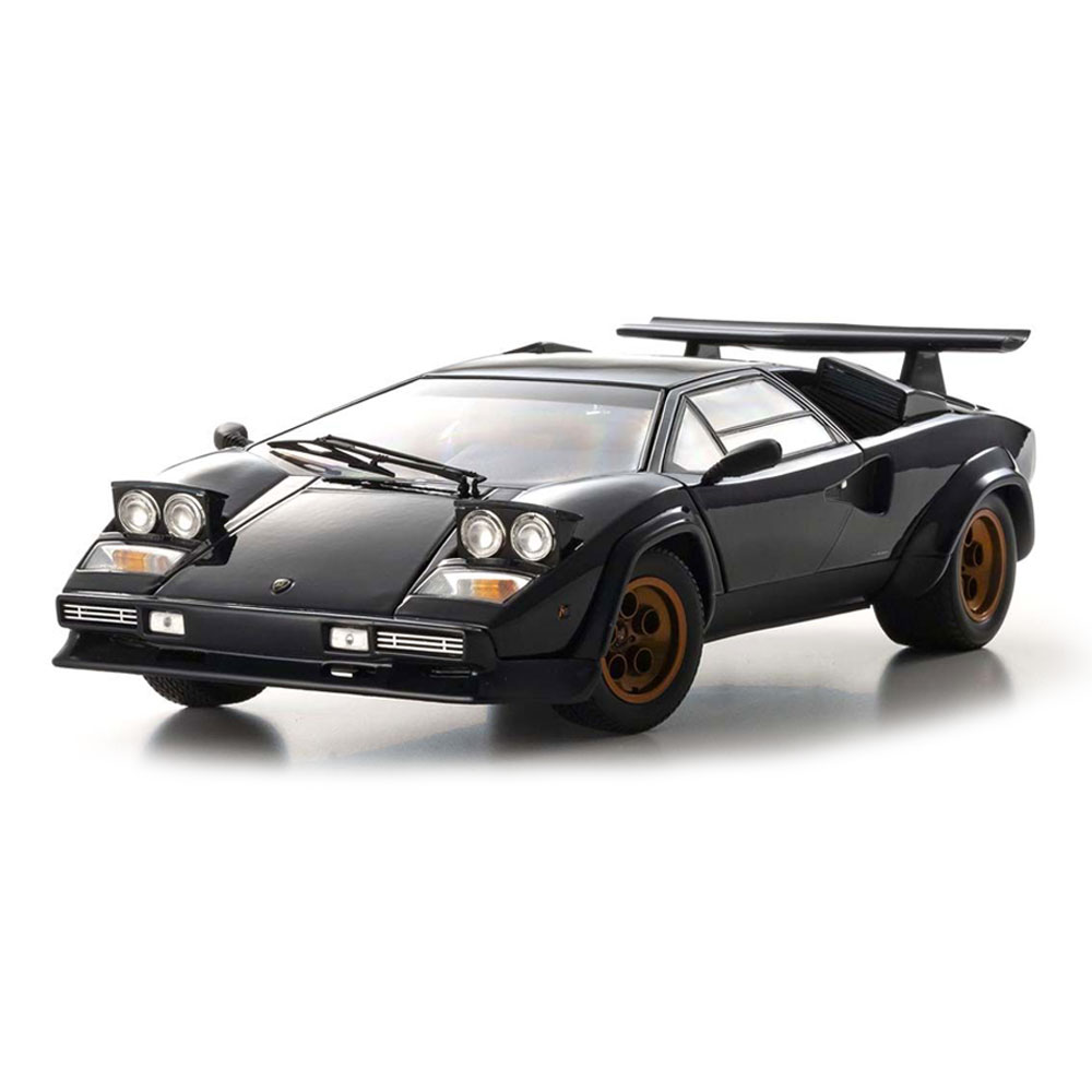 Lamborghini（ランボルギーニ） ミニカー 1/18 カウンタック