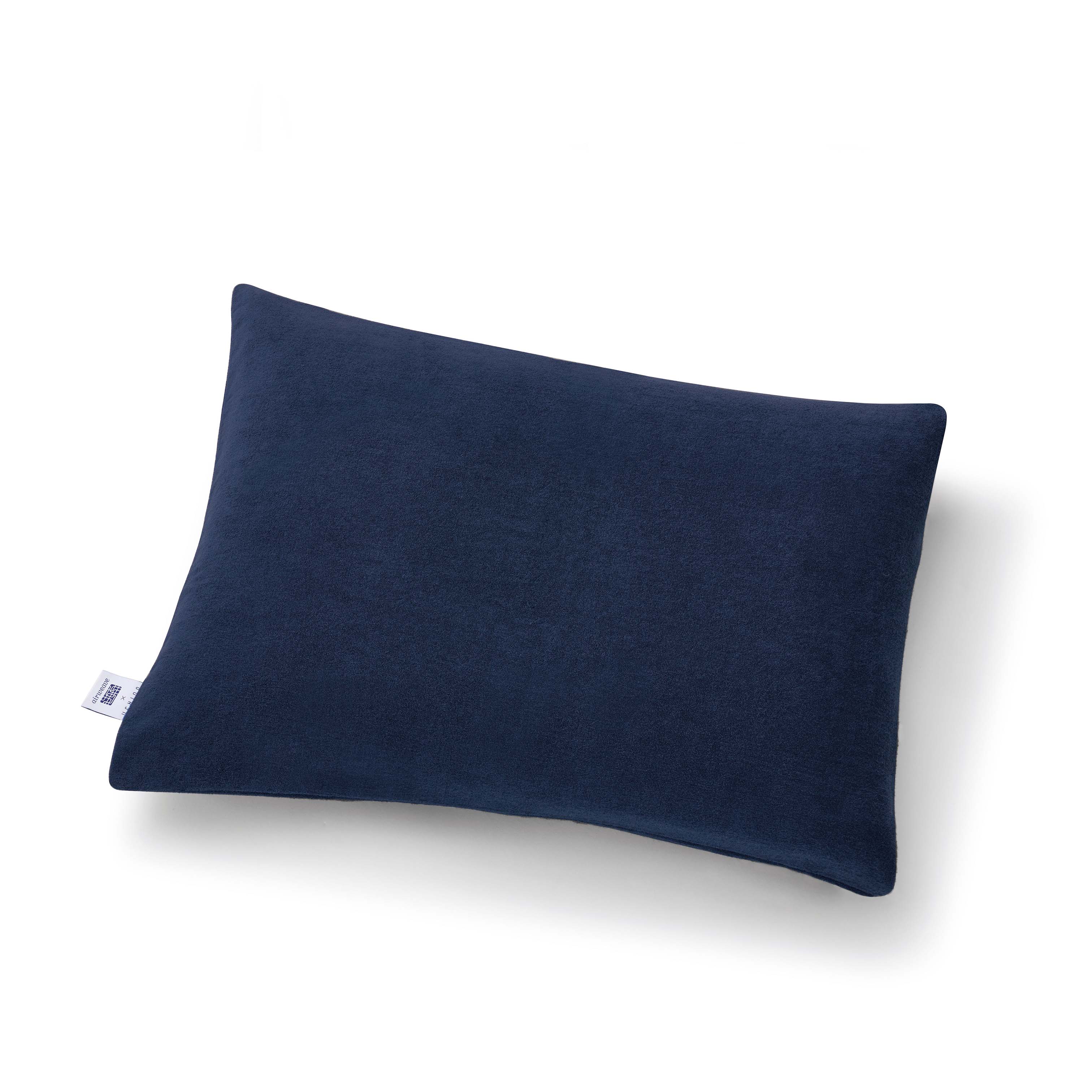 エアウィーヴ（airweave） ピローケース ソフトタッチ 枕カバー UCHINO