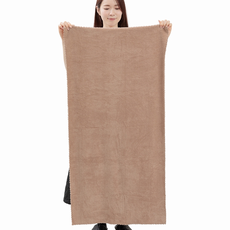 タオル バスタオル 速乾 ギフト マイクロファイバー ヘアドライタオル