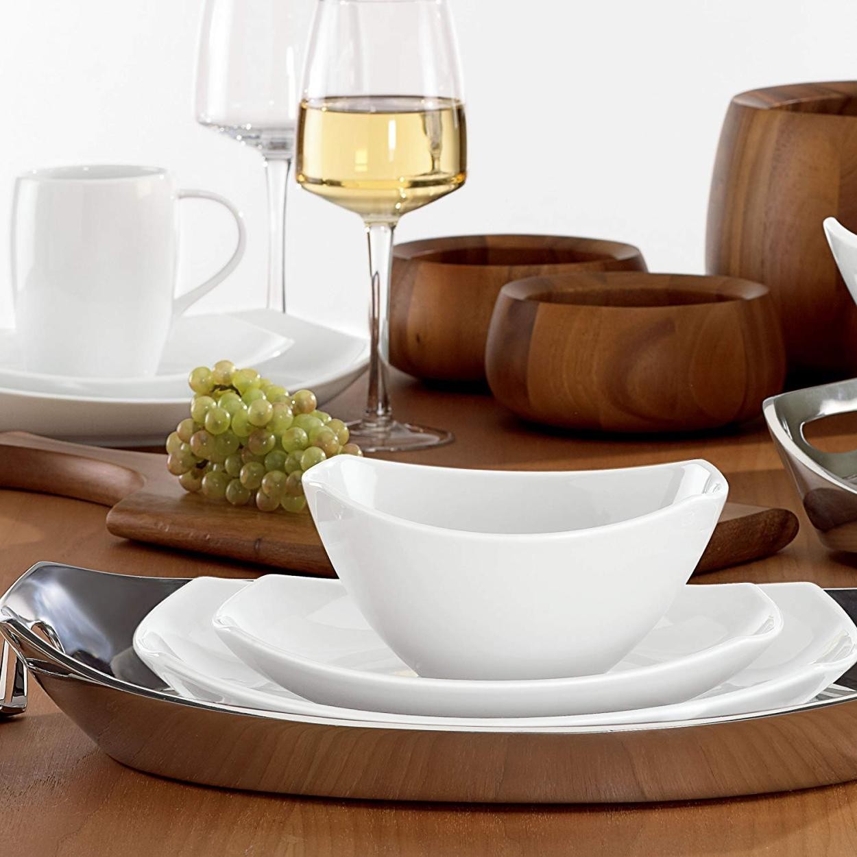 DANSK（ダンスク） 食器セット ディナーウエアー クラシック