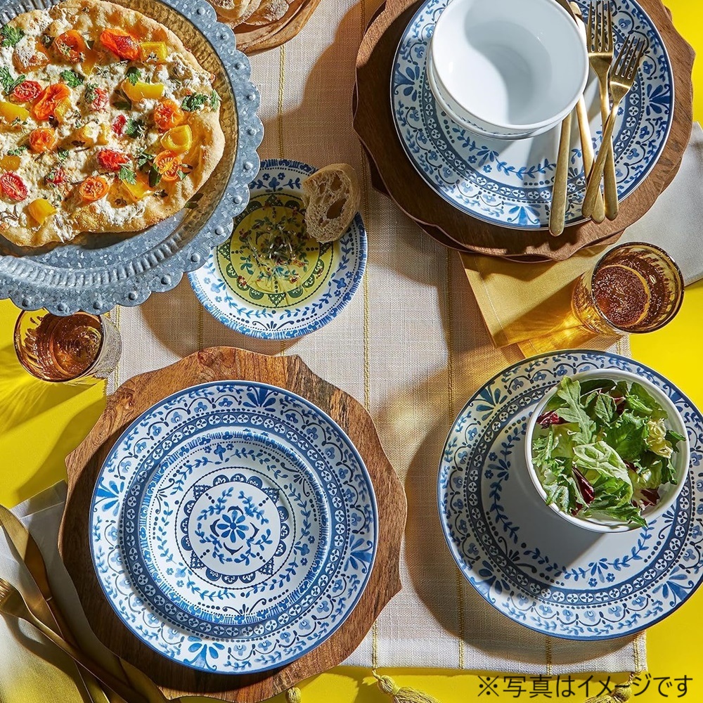 CORELLE（コレール） 食器6点セット サラダプレート 前菜プレート 小皿
