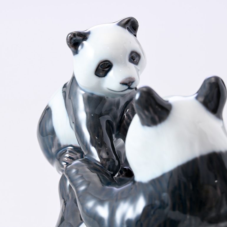 ROYAL COPENHAGEN（ロイヤルコペンハーゲン） アニュアル フィギュリン