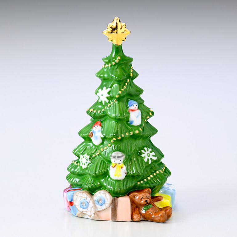 ROYAL COPENHAGEN（ロイヤルコペンハーゲン） アニュアル フィギュリン