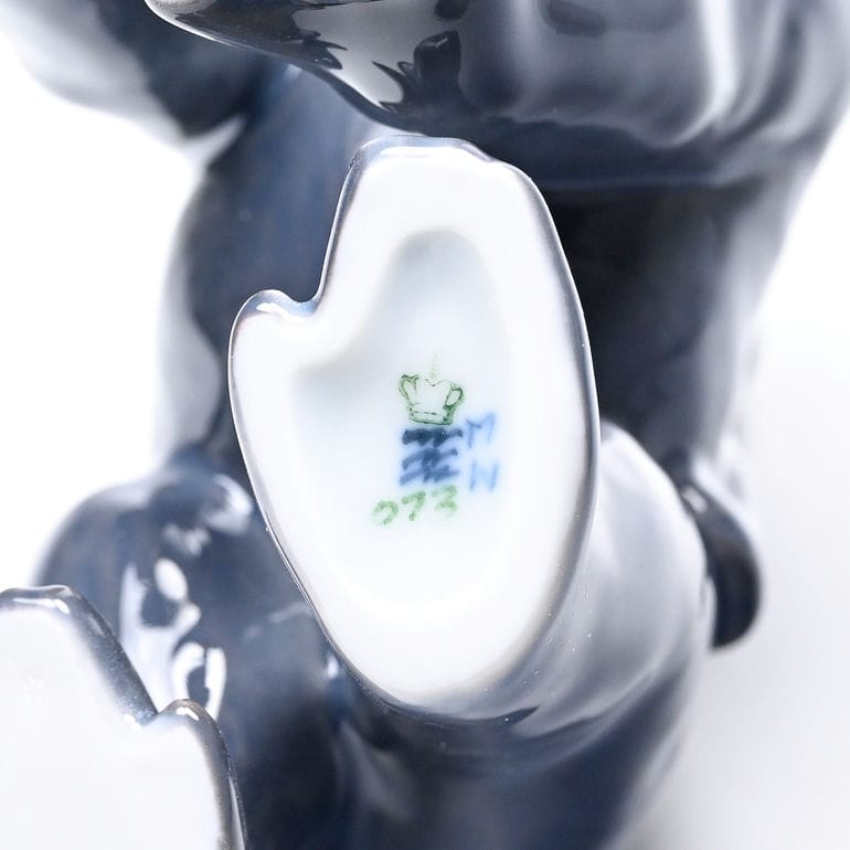 ROYAL COPENHAGEN（ロイヤルコペンハーゲン） アニュアル フィギュリン